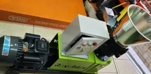 Royalstar Pellet Make Machine With Control Box/Pellet Make Machine