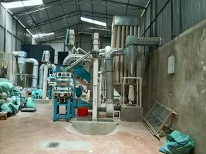 Maize Mill/Porridge Mill for Sale