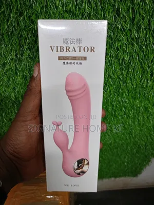 Vibrator 02