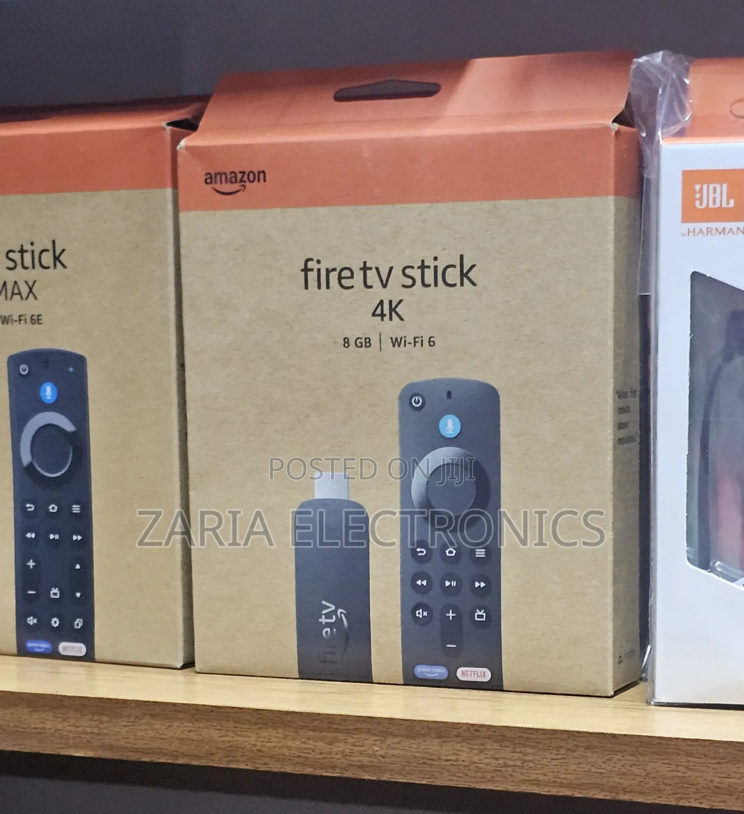 Amazon Firestick , Firestick !!