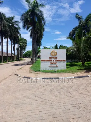 One Acre in Galu Beach Diani on Sale