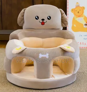 Baby Sit-me-up Pillow/Seat Support
