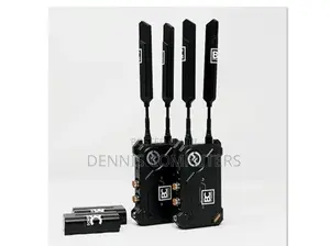 Hollyland Cosmo C1 Sdi/Hdmi Wireless Video Transmission Kit