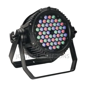 DMX Stage Light Dj Decorating Lighting for Parties Conference Wedding.