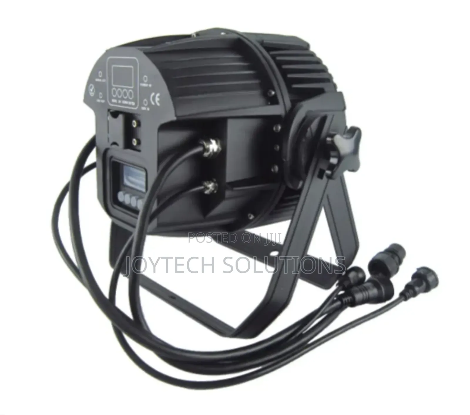 DMX Stage Light Dj Decorating Lighting for Parties Conference Wedding.