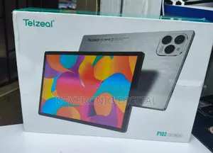 New Telzeal P101 2 TB