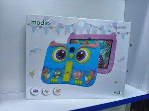 New Modio M43 2 TB