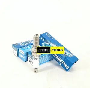 4pcs A7rtc B8tc Spark Plugs