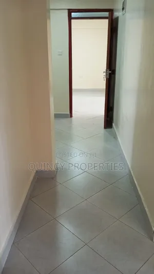 3bdrm Apartment in Ruaka for rent