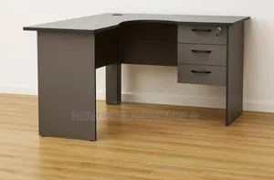 L Shaped Office Desk – Premium Office Corner Desk
