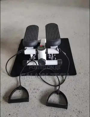 Mini Stepping Machine
