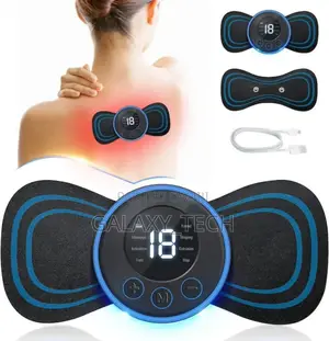 Electric Massager//Body Massager