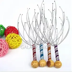 Massager//Head Massager