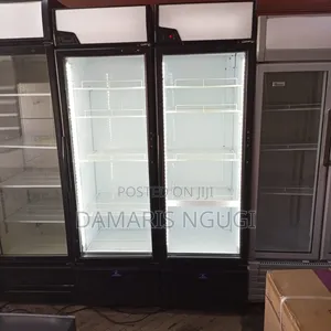 Display Fridge or Glass Door Fridge