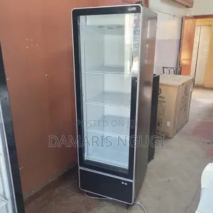 High Quality Display Fridge