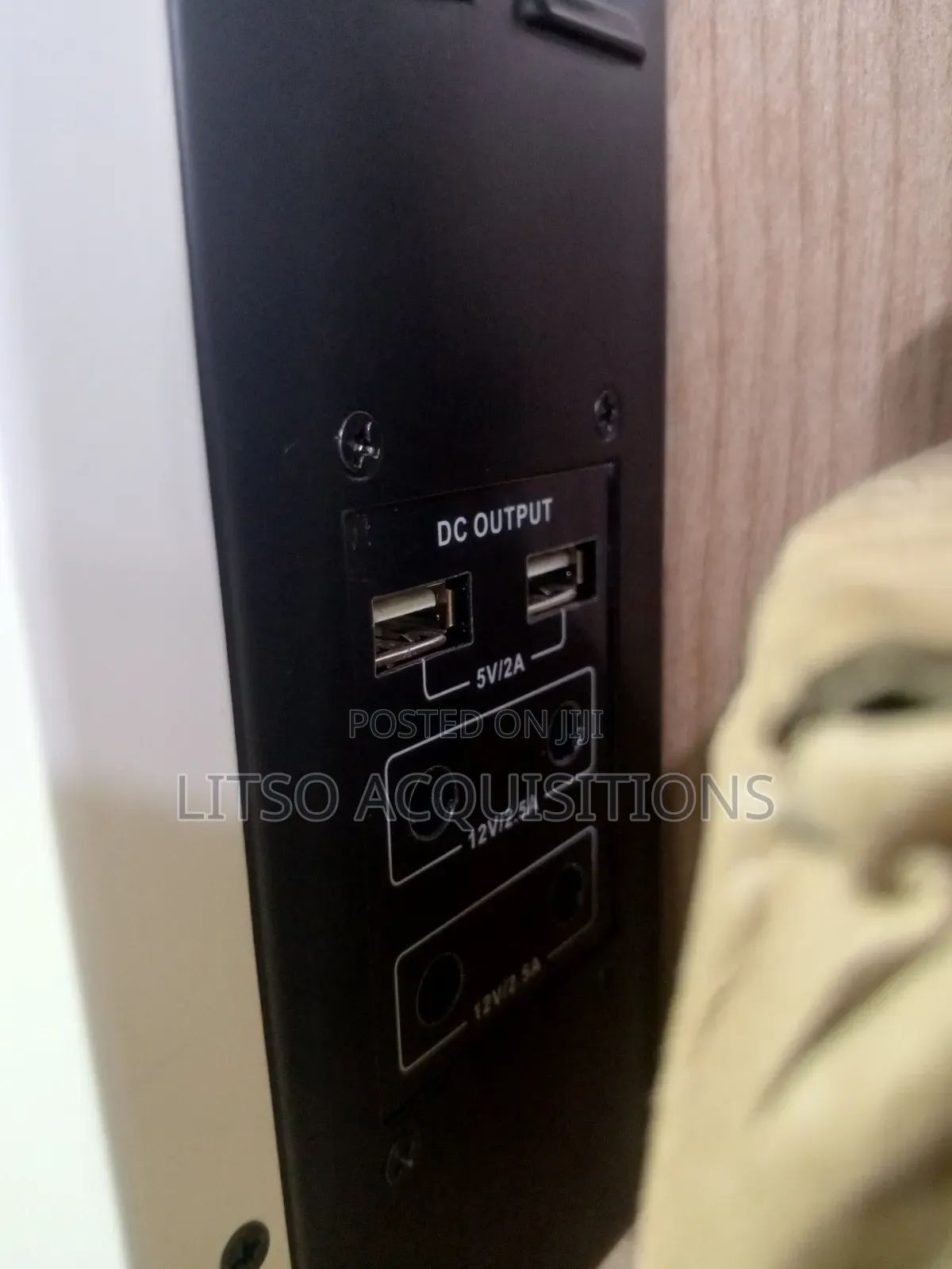 650w Solarmax Inverter