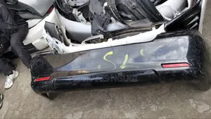 Allion 240 Rear Bumper (2002-2007)