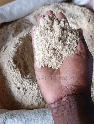 Maize Germ Meal and Maize Germ - 10kg