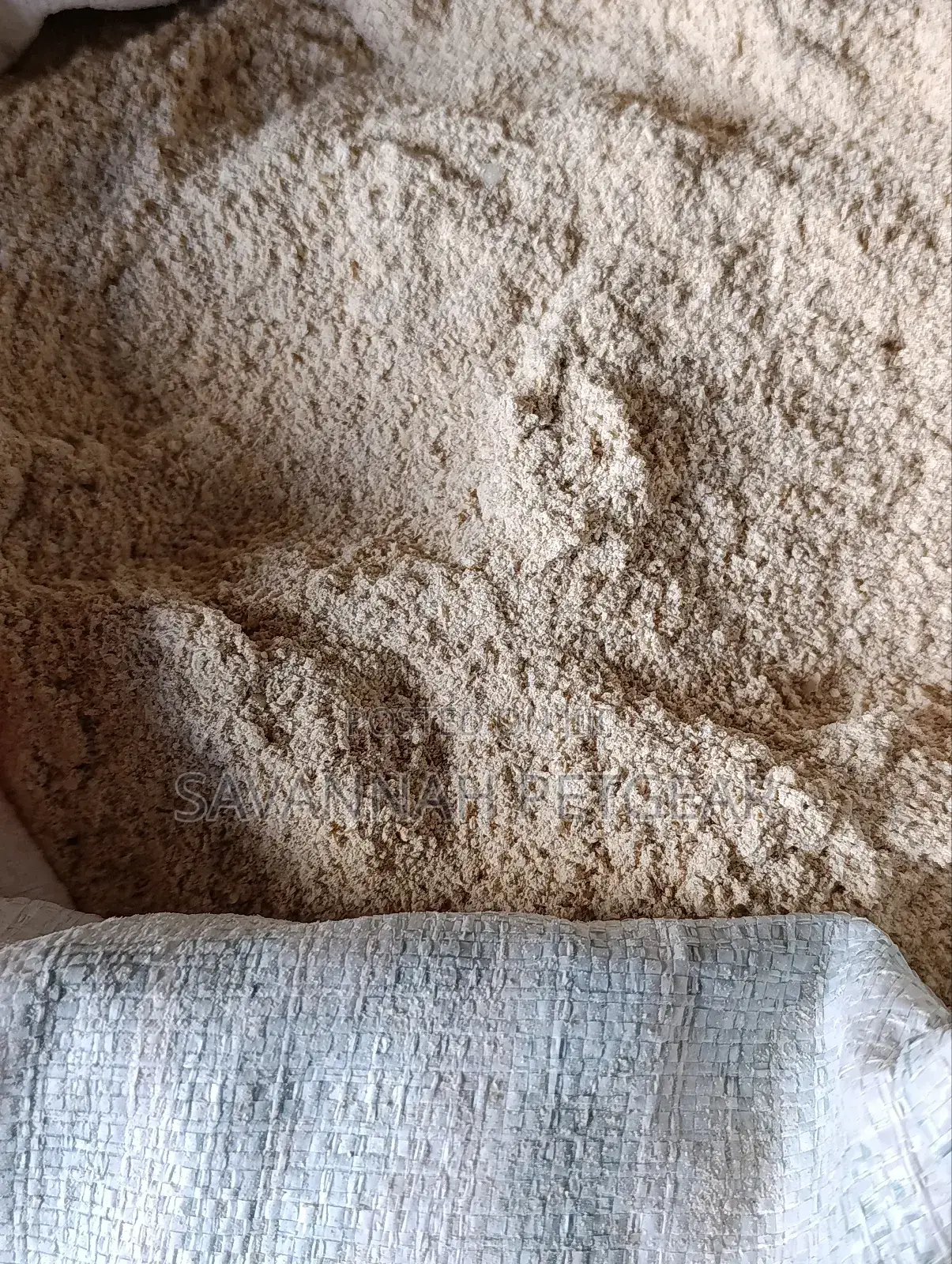 Maize Germ Meal and Maize Germ - 10kg