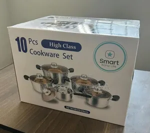 *14pieces Non-Stick Granite Cookware Set*