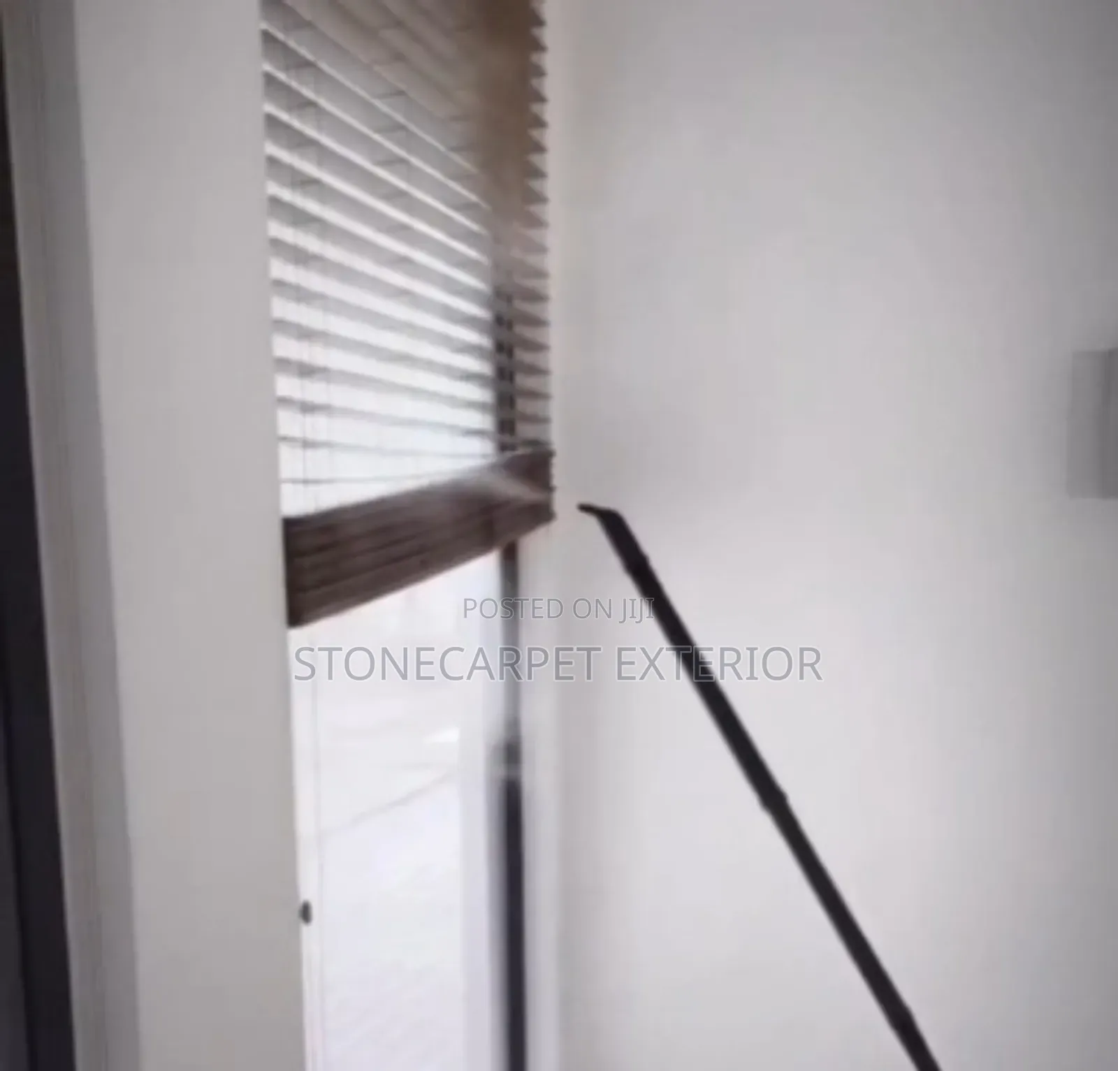 Commercial Offices Interior Windows Deep Cleaning