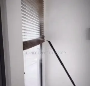 Commercial Offices Interior Windows Deep Cleaning