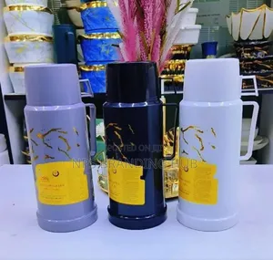 1.8ltr Marble Flask Sen