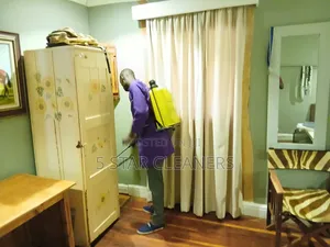 Quick Impact Fumigation Services