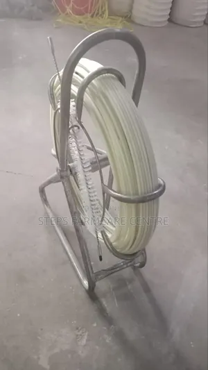 30 M Cage Pipe Cleaner
