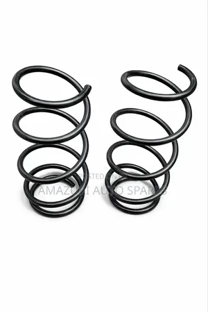 Heavy Duty Coil Springs for Nissan Sylphy