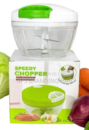 Speedy Multipurpose Chopper Sen