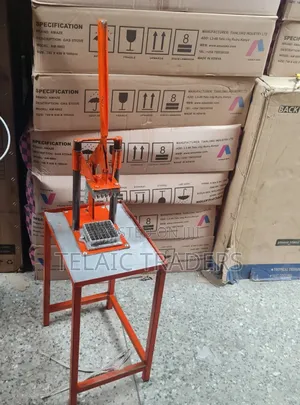 Commercial Chips Cutter