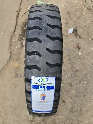 700-15 Linglong Tyres (Diff) Commercial