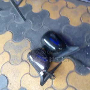 Honda N One Side Mirror