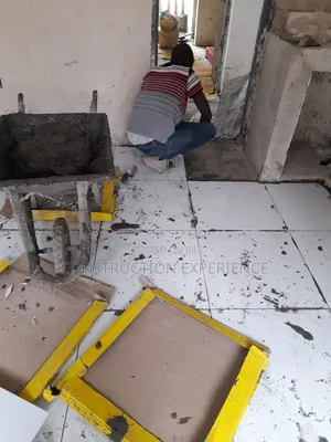 Tile Fitter