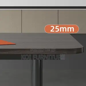 Office Table : Versatile Mobile Folding Conference Table