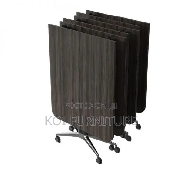 Office Table : Versatile Mobile Folding Conference Table