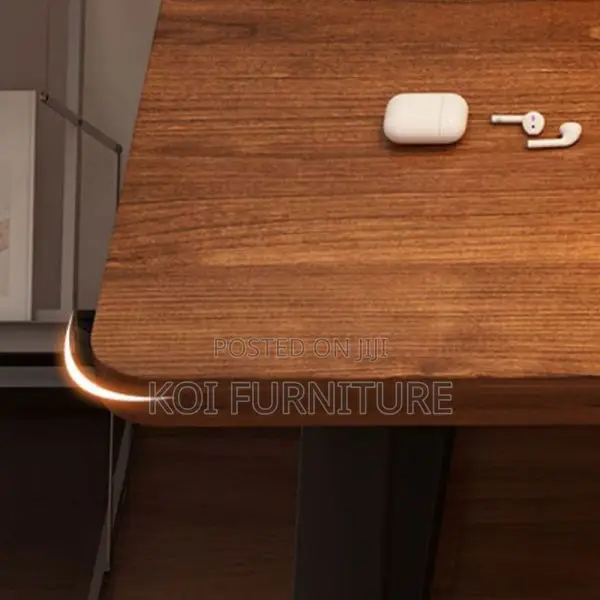 Office Desk : Home Office 120cm Generic Computer Desk