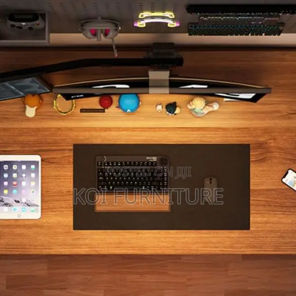 Office Desk : Home Office 120cm Generic Computer Desk