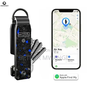 Smart Key Holder With Tracker In Kenya