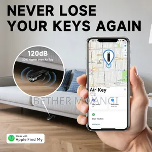 Smart Key Holder With Tracker In Kenya