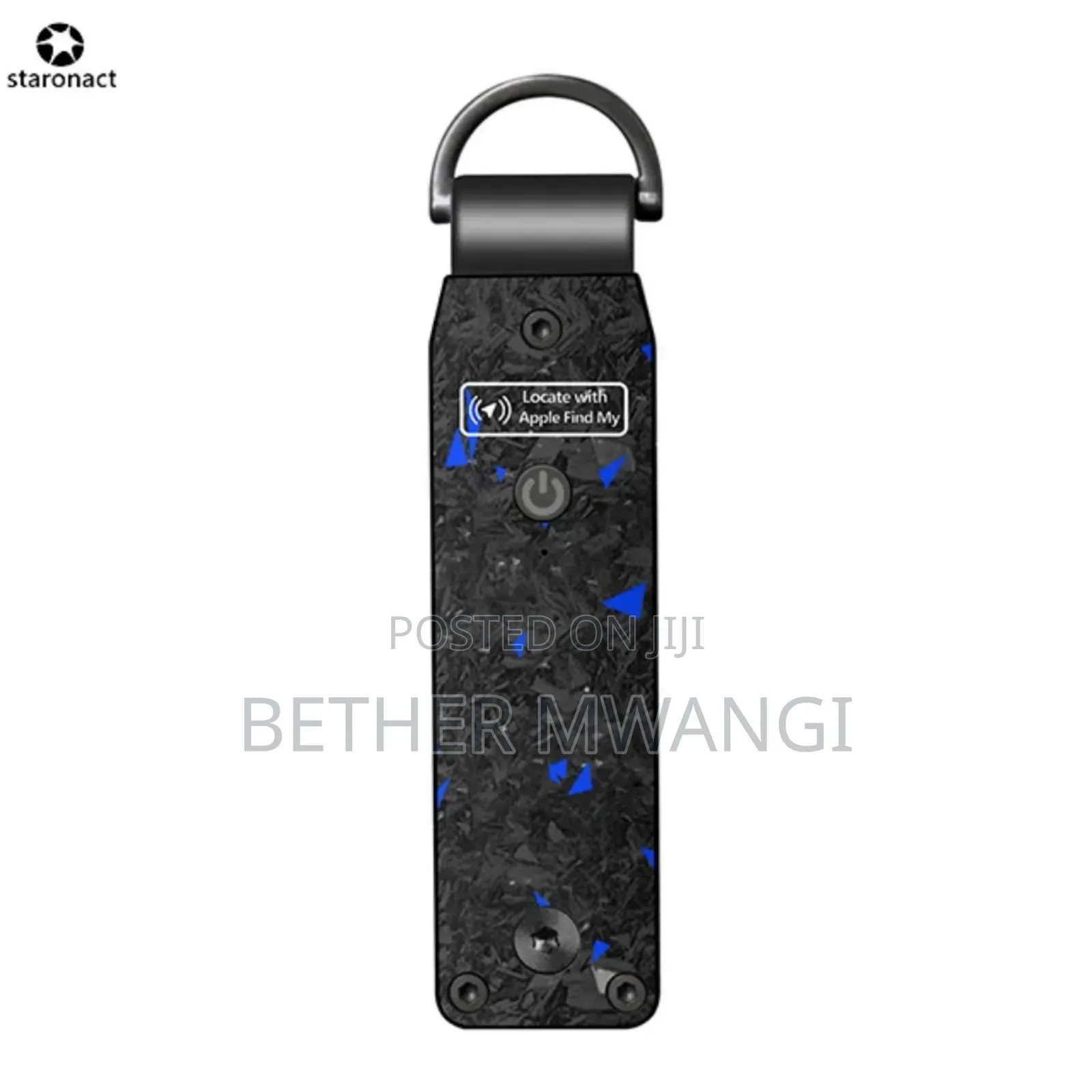 Smart Key Holder With Tracker In Kenya