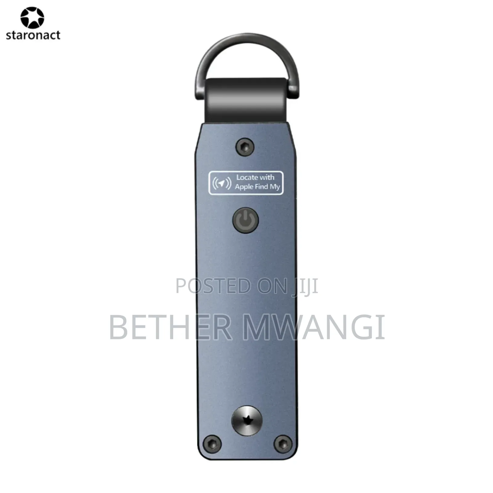 Smart Key Holder With Tracker In Kenya