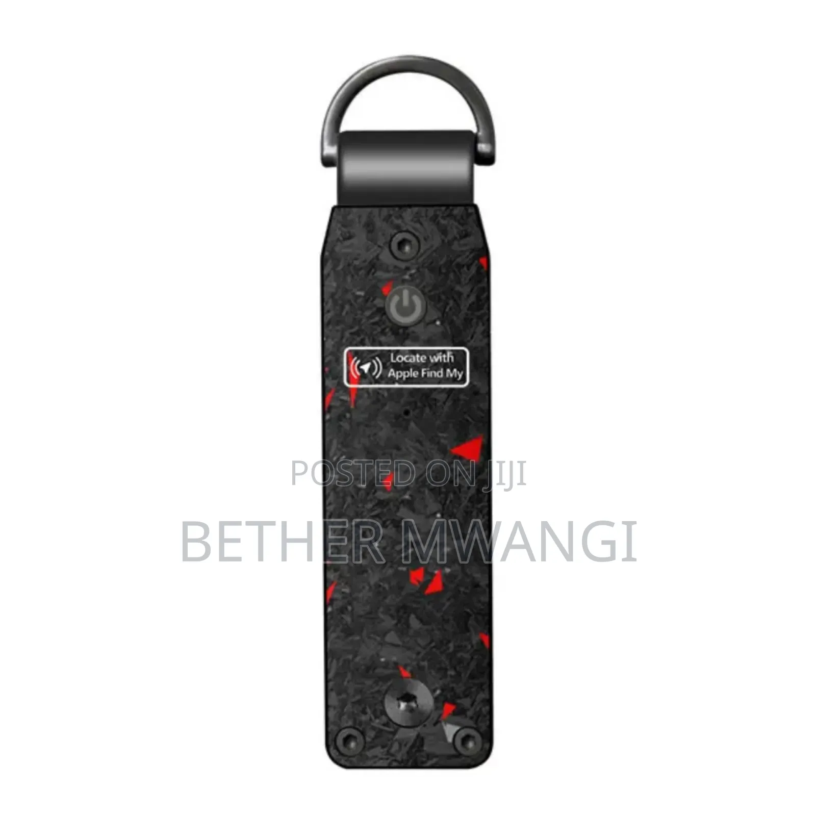 Smart Key Holder With Tracker In Kenya