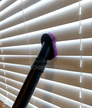 Commercial Offices Interior Windows Deep Cleaning