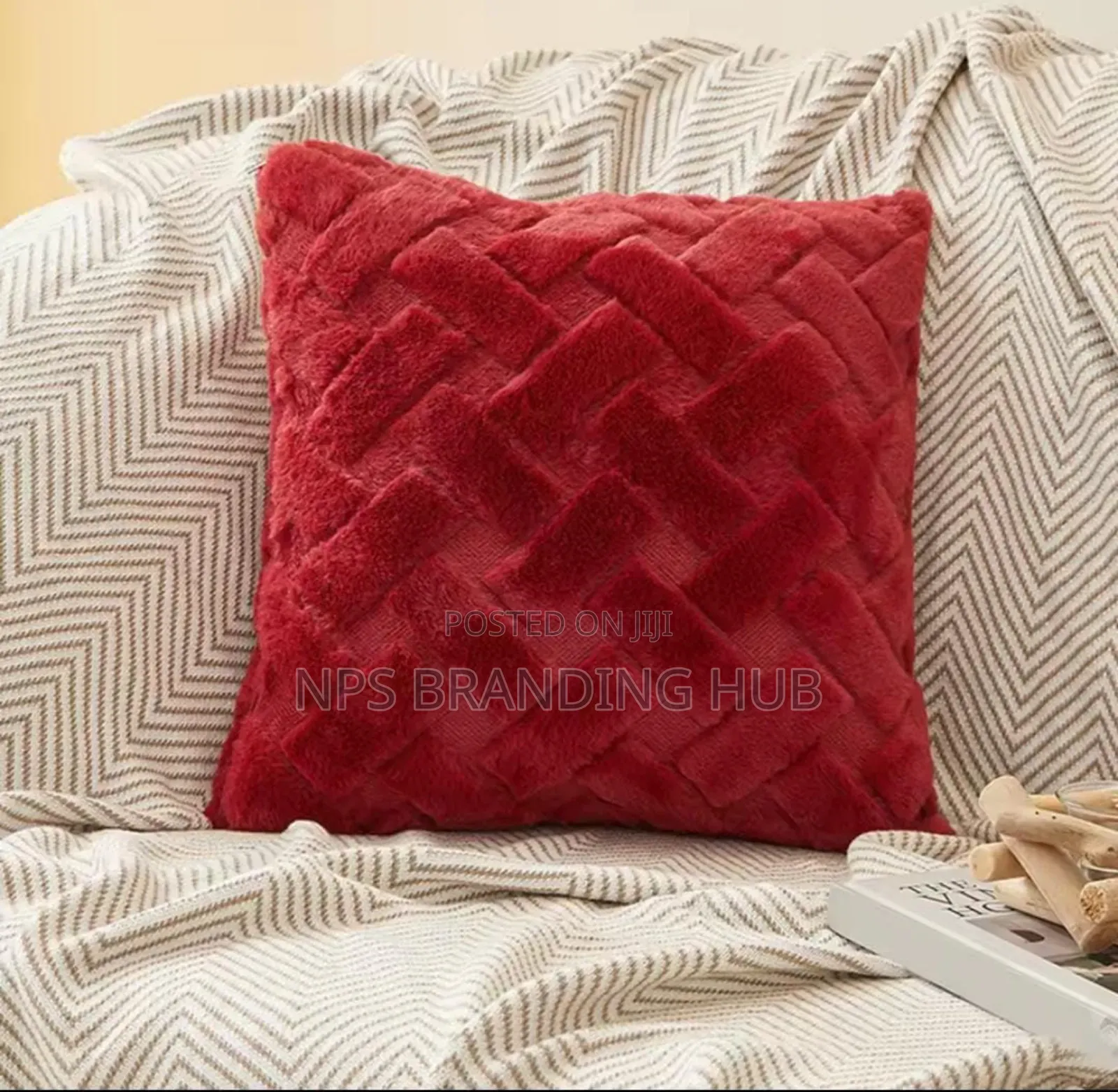 Pillow Covers Decoration Throw Pillow Covers Size 45cm*45cms Sen