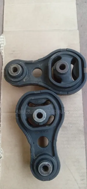 Mazda Demio Gearbox Mount