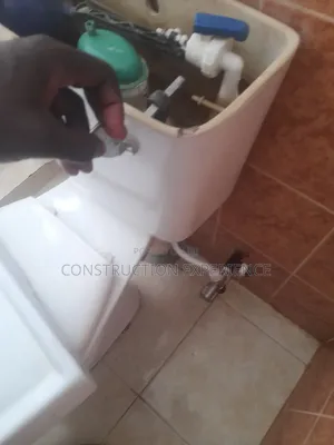 Plumber/Bathroom and Kitchen Services