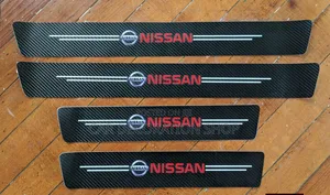 4pcs Nissan Car Door Side Step Antislip Waterproof Strip