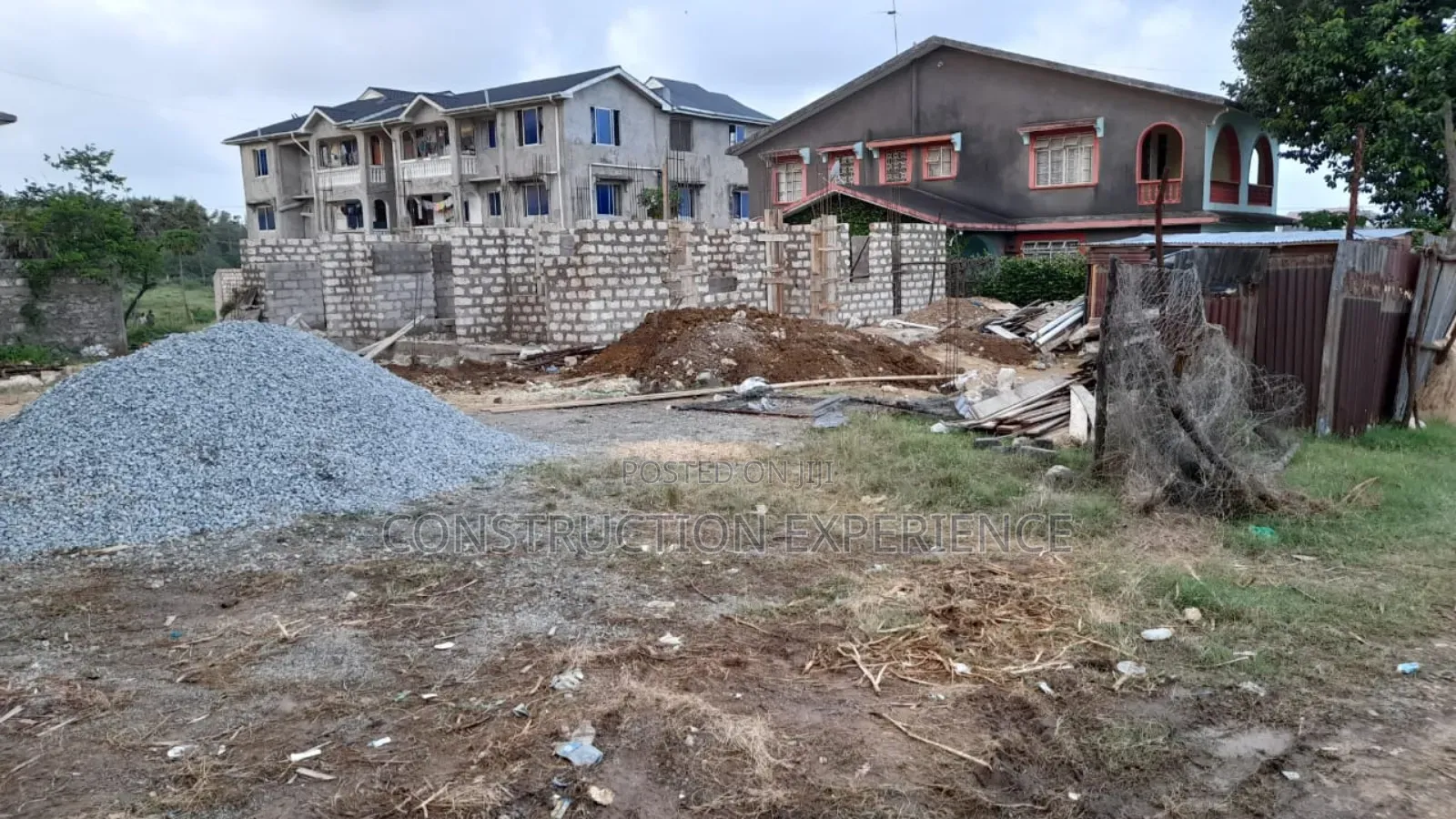 Contractors Hub